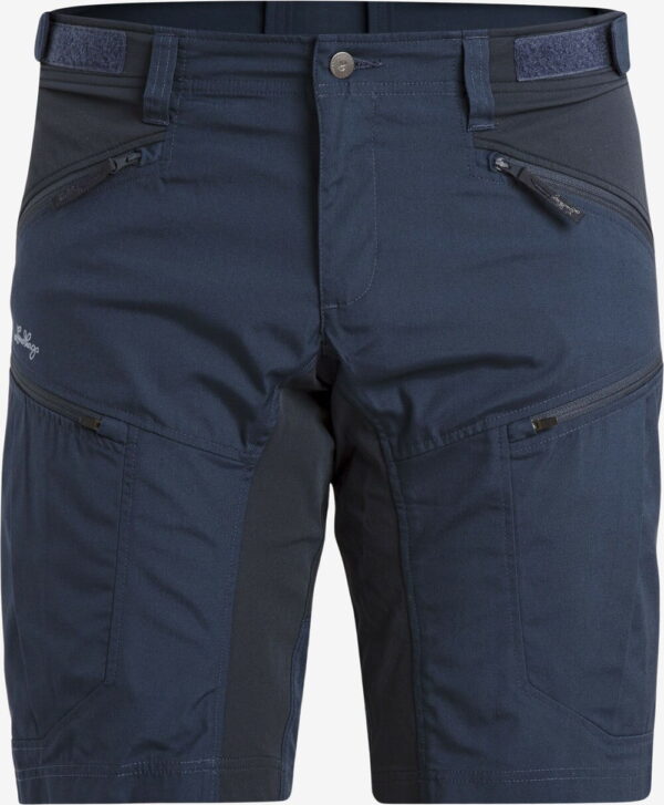 Lundhags - Makke II Ms shorts (Blå) - 46 (S)