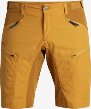 Lundhags - Makke II Ms shorts (Orange) - 46 (S)