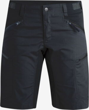 Lundhags - Makke II Ws shorts (Sort) - 34 (XS)