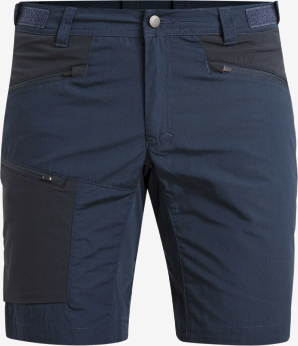 Lundhags - Makke Lt Ms shorts (Blå) - 46 (S)