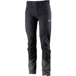 Lundhags Makke Pants Dame 34 Sort Outdoor bukser