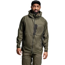 Lundhags Padje Light Vent Jacket Herre M Grøn Windbreakers & G-1000Â® jakker