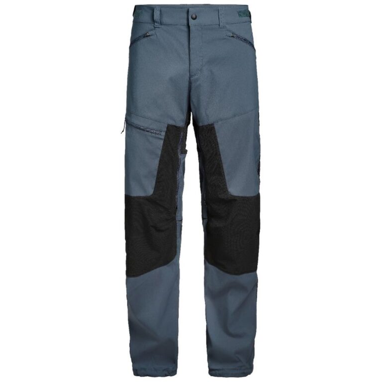 Lundhags Padje Light Vent Pants Herre 48 Blå Outdoor bukser