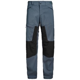 Lundhags Padje Light Vent Pants Herre 48 Blå Outdoor bukser