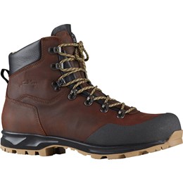 Lundhags Stuore Mid Herre EU 46 Brun Vandrestøvler