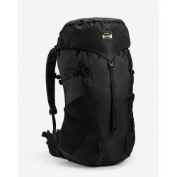 Lundhags Tived Light 25 L - Black - Str. OS - Rygsæk
