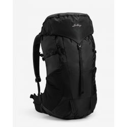 Lundhags Tived Light 25 L Jr - BLACK - Str. OS - Rygsæk