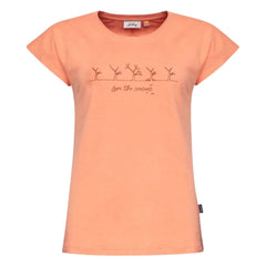 Lundhags - Trea Lady T-shirt