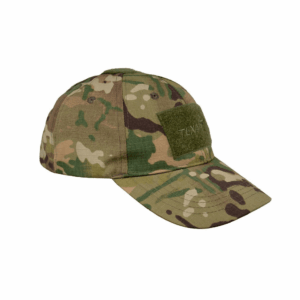 MC Camo kasket - Texar