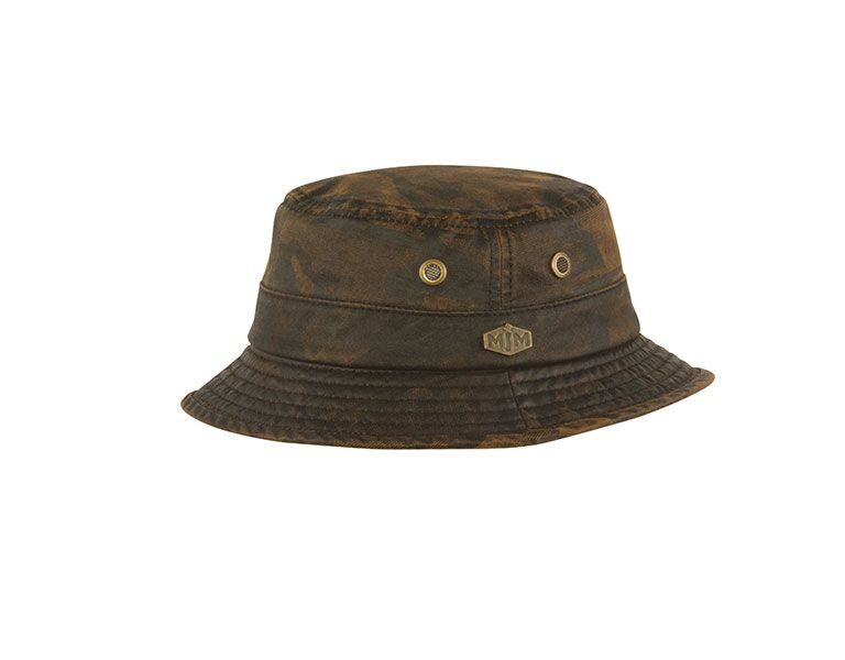 MJM Camo Sluis Bøllehat L