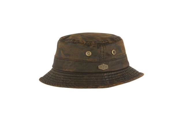 MJM Camo Sluis Bøllehat XL