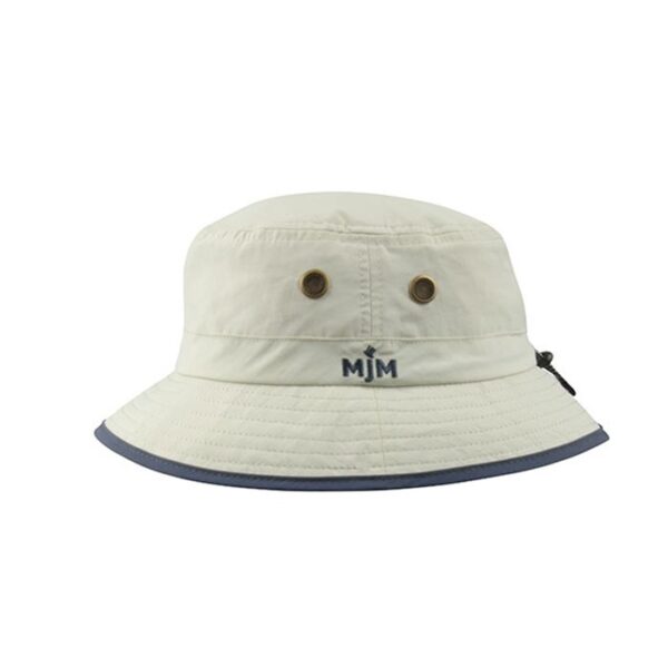 MJM Charlie Taslan UPF50+ hat-Beige-L/XL - Hat