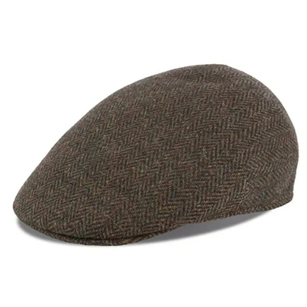 MJM Country Virgin Wool sildeben, Grøn-XL - Sixpence