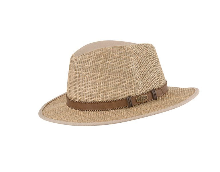 MJM Field Seagrass Stråhat L