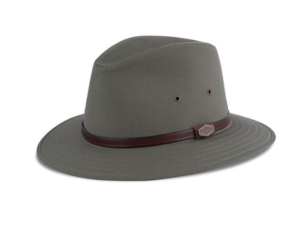 MJM Jork Cotton Hat XL