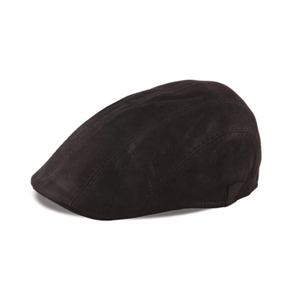 MJM Maddy Nappa Wax sixpence, Sort-2XL - Sixpence