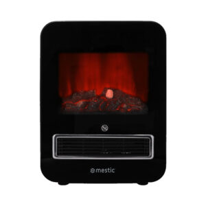 MKK-300 varmeapparat med stemningsfuld flammeeffekt