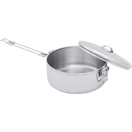 MSR Alpine StowAway Pot 1.6L Gryder