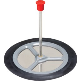 MSR Reactor Coffee Press Kit 1.0 Tilbehør til gryder & pander