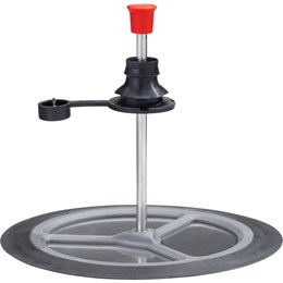 MSR Reactor Coffee Press Kit 1.7 Kaffestempel Tilbehør til gryder & pander