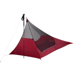MSR Thru-Hiker Mesh House 1 Grå Indertelte