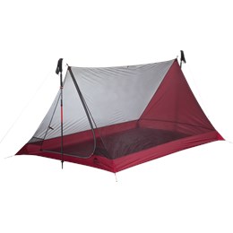 MSR Thru-Hiker Mesh House 3 Grå Indertelte