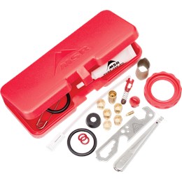 MSR Whisperlite Expedition Service Kit Reservedele