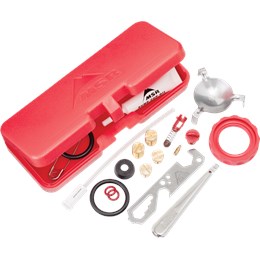 MSR XGK Expedition Maintenance Kit Reservedele