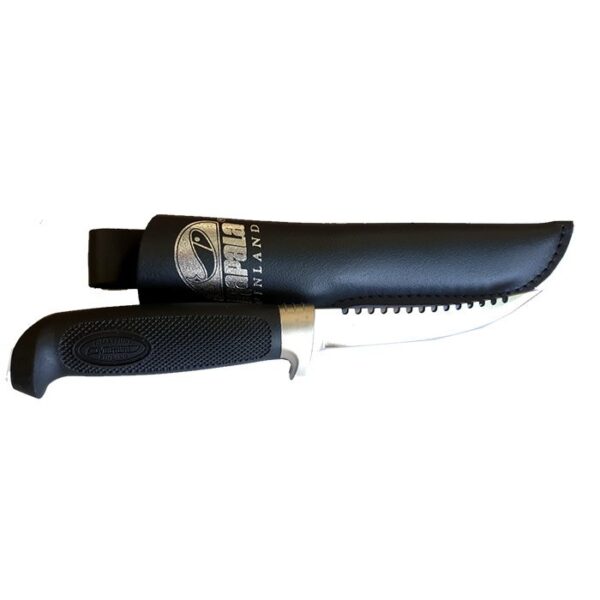 Martiini / Rapala fiskekniv, 12 cm - Knive / sakse / slibere