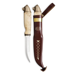 Marttiini - Bear Knife - wooden box