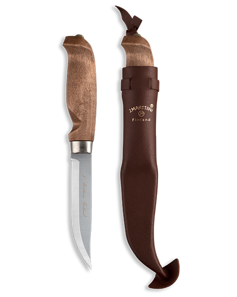 Marttiini Lynx Lumberjack Stainless