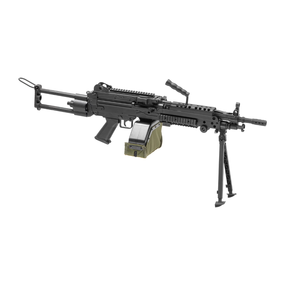 Maskingevær M249 PARA Sport Line