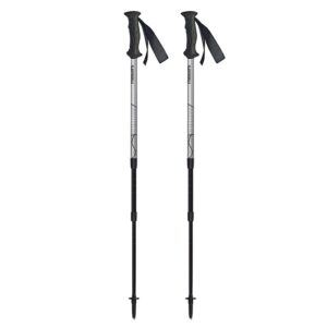 Masters Scout vandrestave, aluminium - Vandrestave