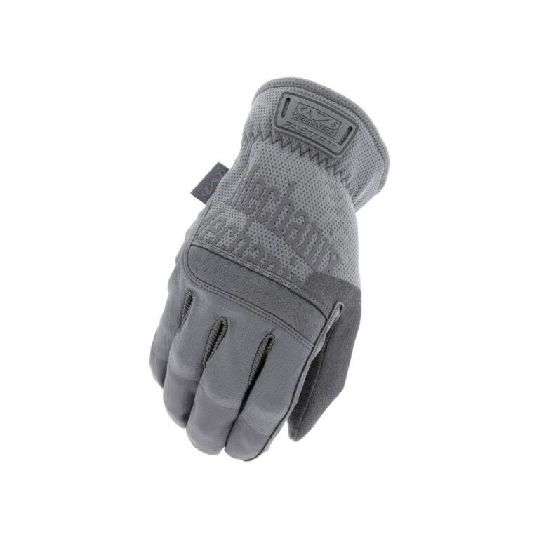 Mechanix Wear FastFit Wolf Grey Taktiske handsker - XXL