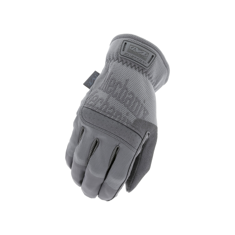 Mechanix Wear FastFit Wolf Grey Taktiske handsker - XXL