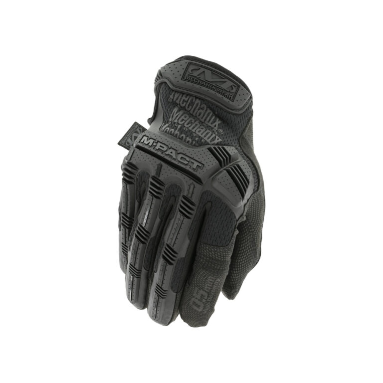 Mechanix Wear M-Pact 0.5mm Covert Taktiske handsker - XXL