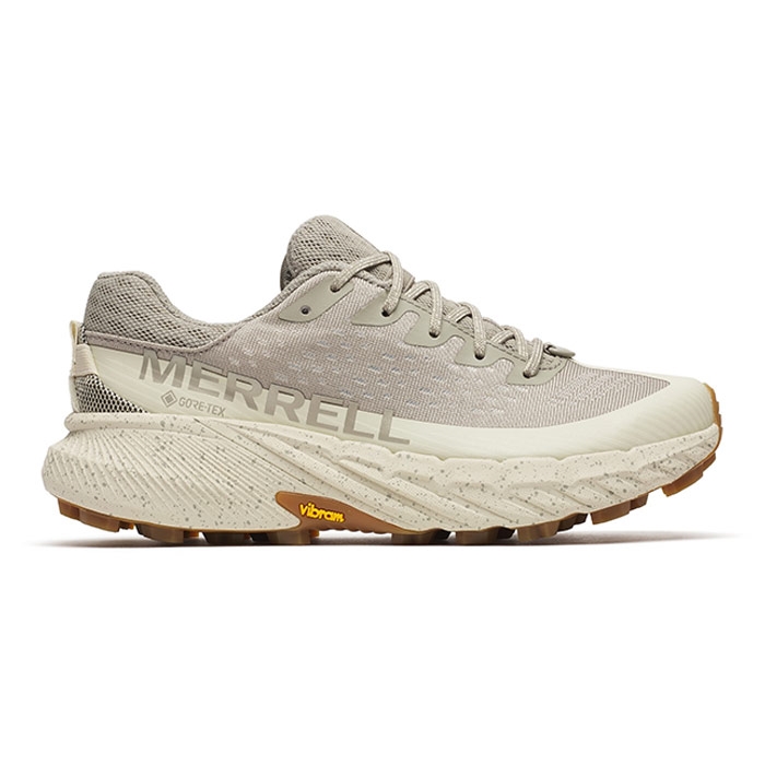 Merrell Agility Peak 5 GTX Kvinder / Damer, diorite-39 - Vandresko