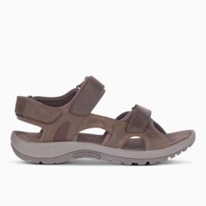Merrell Beigespur 2 Convert Herre / Mænd, earth-41 - Sandaler