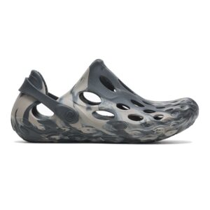 Merrell Hydro Moc Kvinder / Damer, black/brindle-37 - Sandaler