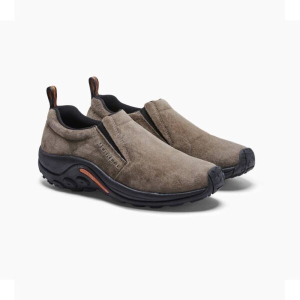 Merrell Jungle Moc sko, Orangeik brun-42 - Vandresko