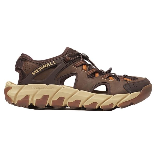 Merrell Maipo Explorer Sieve, Brune-41 - Sandaler