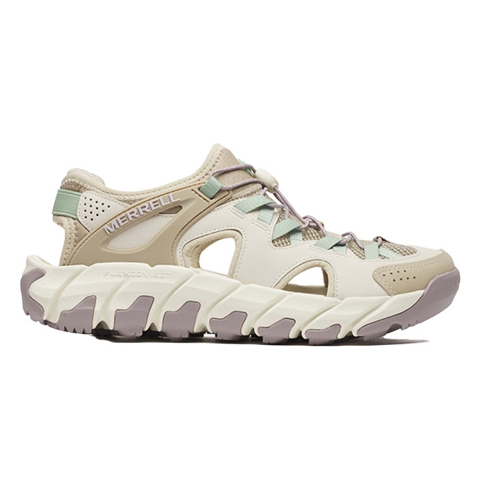 Merrell Maipo Explorer Sieve Kvinder / Damer, greige-39 - Sandaler