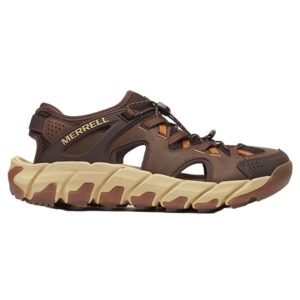 Merrell Maipo Explorer Sieve, coffee-42 - Sandaler