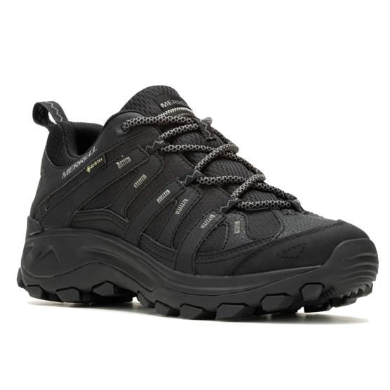 Merrell Mens Claypool 2 Sport GTX, Black