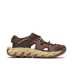 Merrell - Men's Maipo Explorer Sieve - Coffee