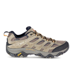 Merrell - Men's Moab 3 GTX - Walnut
