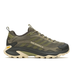 Merrell - Men's Moab Speed 2 Olive