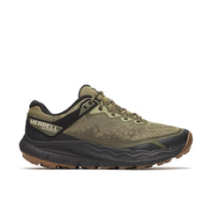 Merrell - Men's Nova 4 WP - Drab