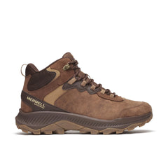 Merrell - Men's Speed Strike 2 LTR Mid WP - Mole