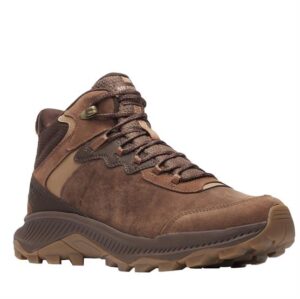 Merrell Mens Speed Strike 2 LTR Mid WP, Mole